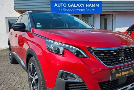 Peugeot 3008 118.000 km 11.499 &euro; Hamm 59067