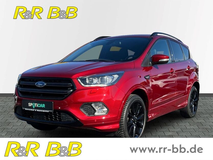 Kuga