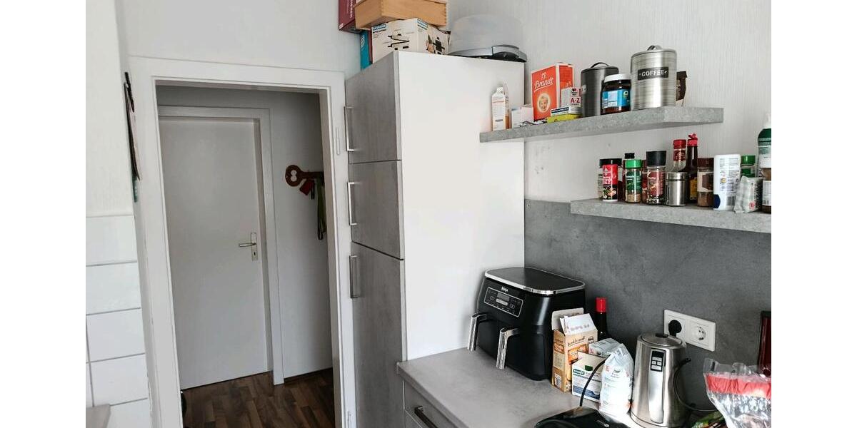 Etagenwohnung Hamm Bockum - 3 Zimmer, 62 m&sup2;, 651&euro; | Angebot:25541284