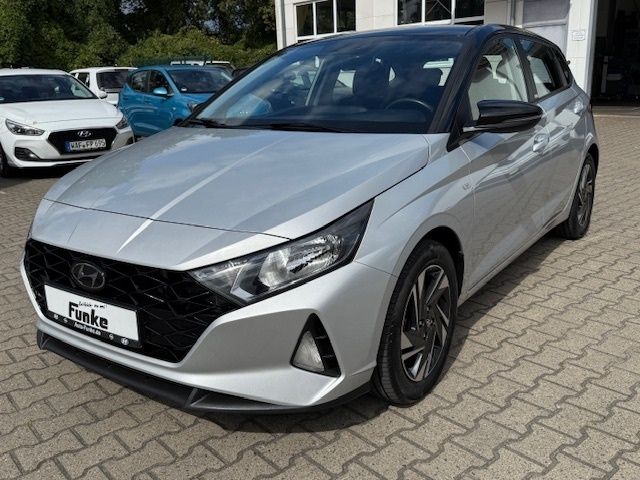 Hyundai i20 56.600 km 14.940 &euro; Ahlen 59229