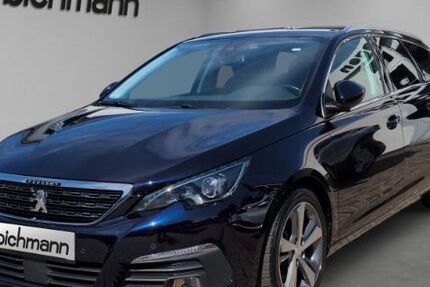 Peugeot 308 59.516 km 11.690 € Menden 58706