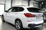 BMW X1 sDrive 18d M-SPORT SHADOW PANORAMA, LED, H/K 186.000 km 15.881 &euro; Hamm 59077