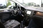 VW Golf Sportsvan 1.4 TSI ALLSTAR / XENON, NAVI-DM 119.000 km 11.777 &euro; Hamm 59077
