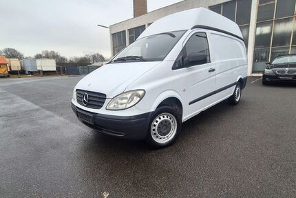 Mercedes-Benz Vito 316.000 km 6.300 &euro; Hamm 59075