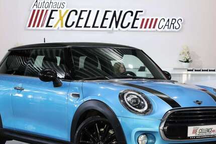 Mini Cooper 127.000 km 15.200 &euro; Hamm 59077