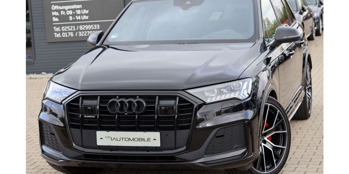 Audi Q7 129.500 km 56.950 € Beckum 59269