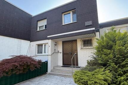 Reihenmittelhaus in bevorzugter Wohnlage von Holzwickede