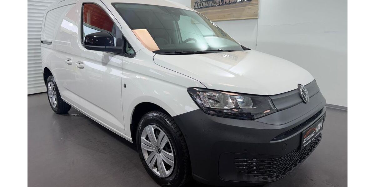 VW Caddy 13.750 km 30.490 &euro; Soest 59494