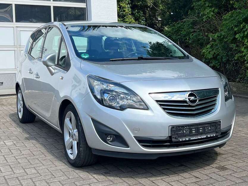 Meriva
