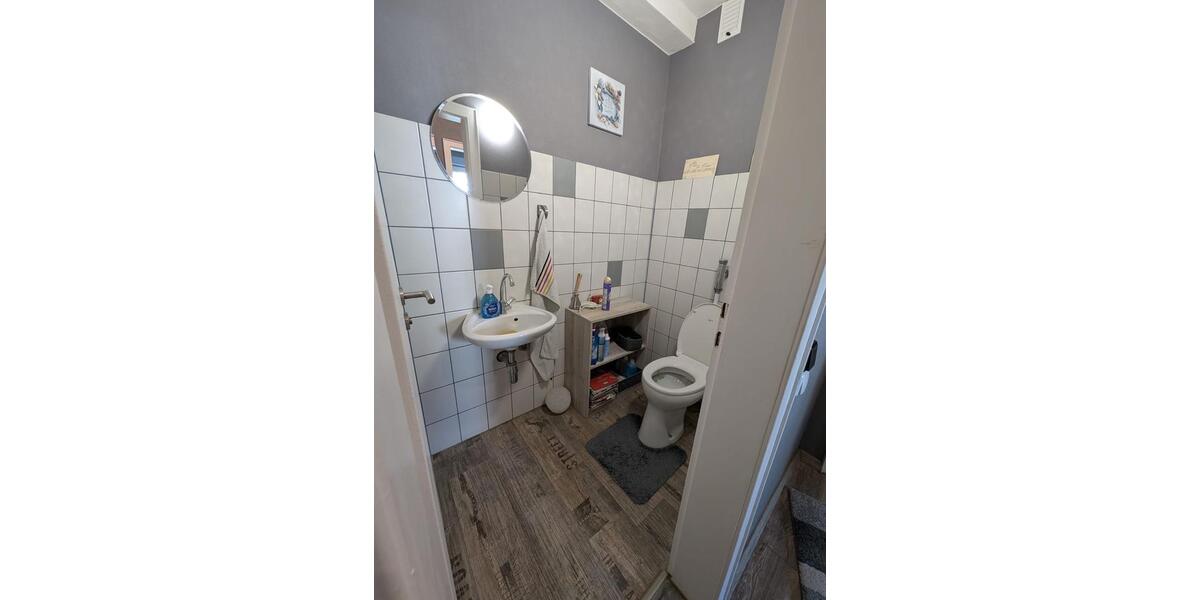 Erdgeschoßwohnung Dortmund Innenstadt Ost - 3 Zimmer, 77 m&sup2;, 750&euro; | Angebot:26223841