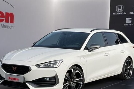 Cupra Leon 64.470 km 19.909 &euro; Menden 58708
