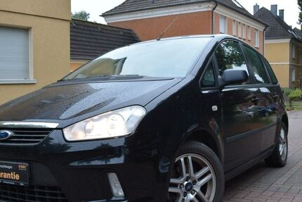 Ford C-Max 86.000 km 5.490 € Bergkamen 59192