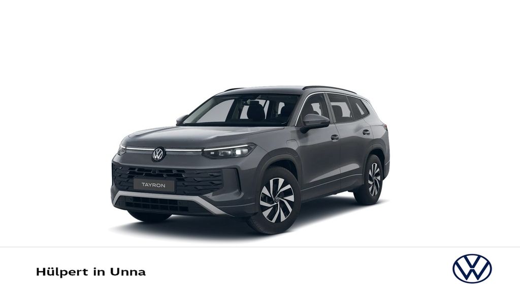 VW Tayron 8.177 km 43.988 &euro; Unna 59423