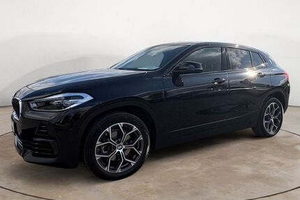 BMW X2 109.003 km 24.790 &euro; Hamm 59071