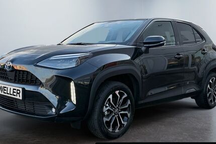 Toyota Yaris Cross 28.126 km 23.280 &euro; Hamm 59067