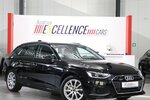Audi A4 Avant 40 TDI QUATTRO BUSINESS / LED, HEAD-UP 177.000 km 22.444 &euro; Hamm 59077