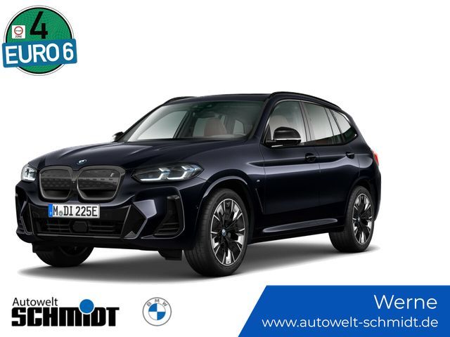 BMW iX3 39.005 km 42.790 &euro; Werne 59368