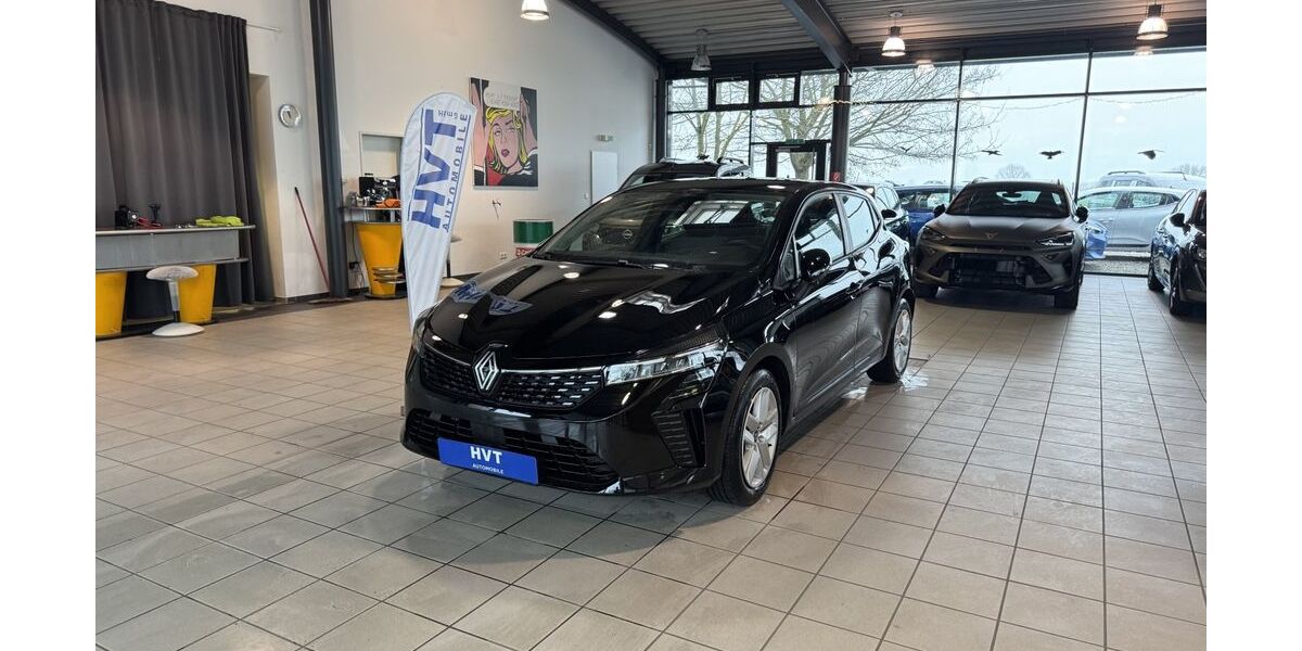 Renault Clio 11.350 km 18.700 € Werl 59457