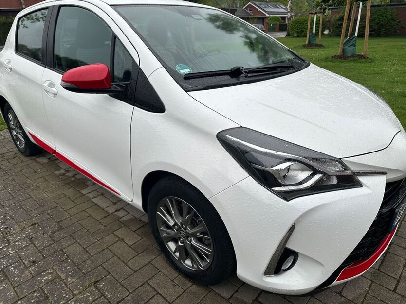 Yaris
