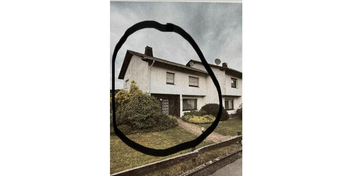 Doppelhaushälfte Menden (Sauerland) Berkenhofskamp - 5 Zimmer, 140 m&sup2;, 210.000&euro; | Angebot:25170378