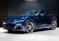 Gebrauchtwagen Ferrari Purosangue