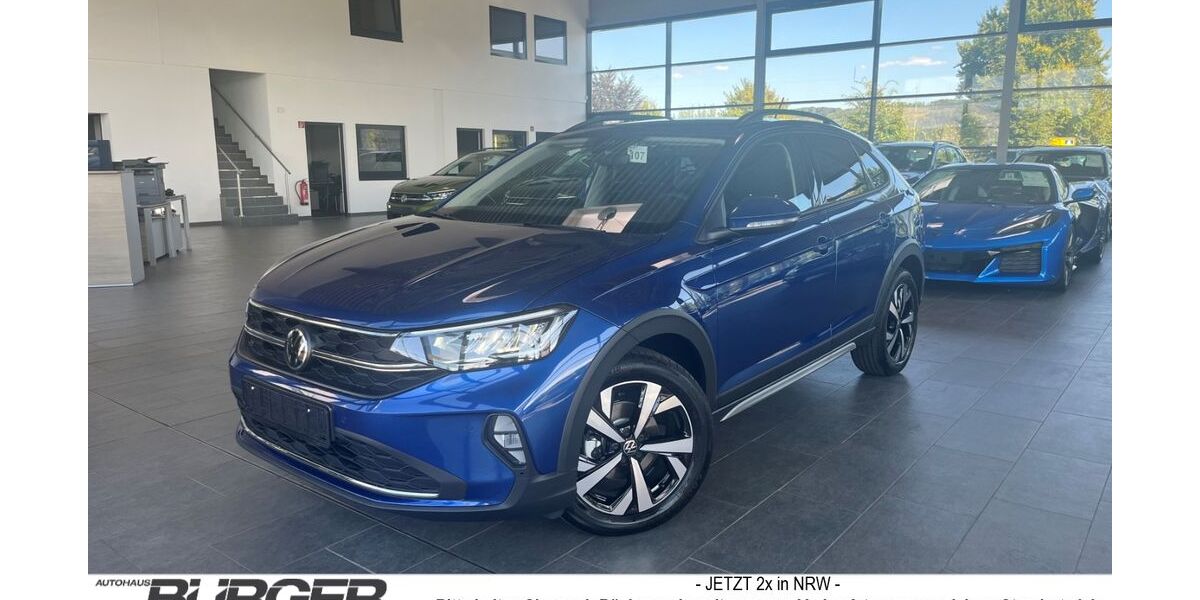 VW Taigo 1.100 km 21.470 € Lünen 44536