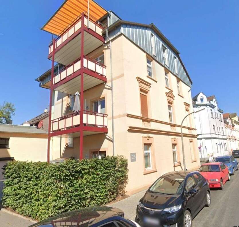 Wohnung zum Kaufen in Dortmund 239.000 € 115 m² 3 zimmer