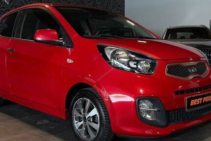 Kia Picanto 100.000 km 4.990 &euro; Unna 59425