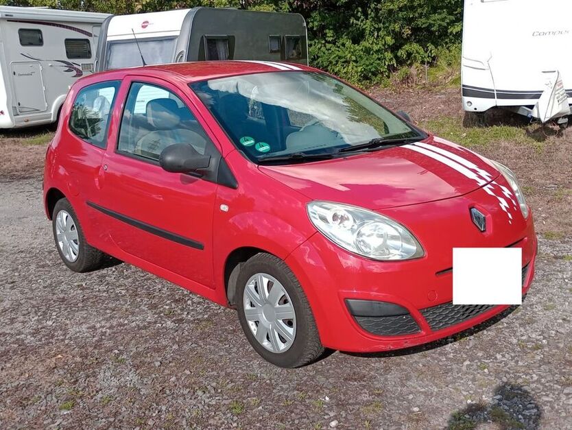Twingo
