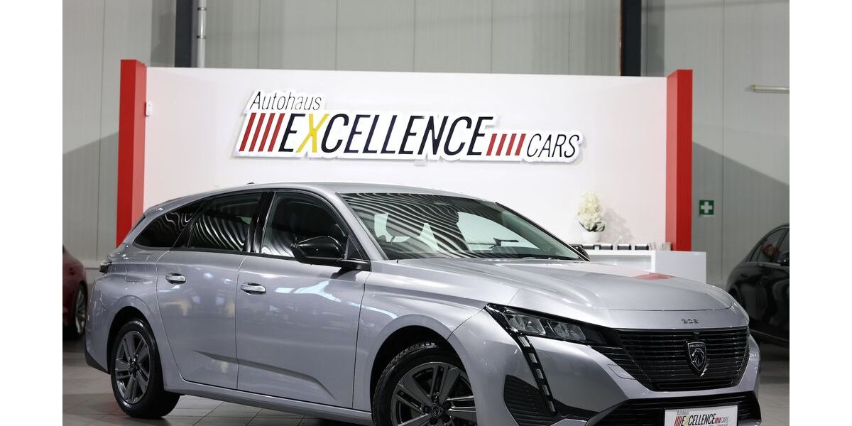 Peugeot 308 130.000 km 16.777 &euro; Hamm 59077