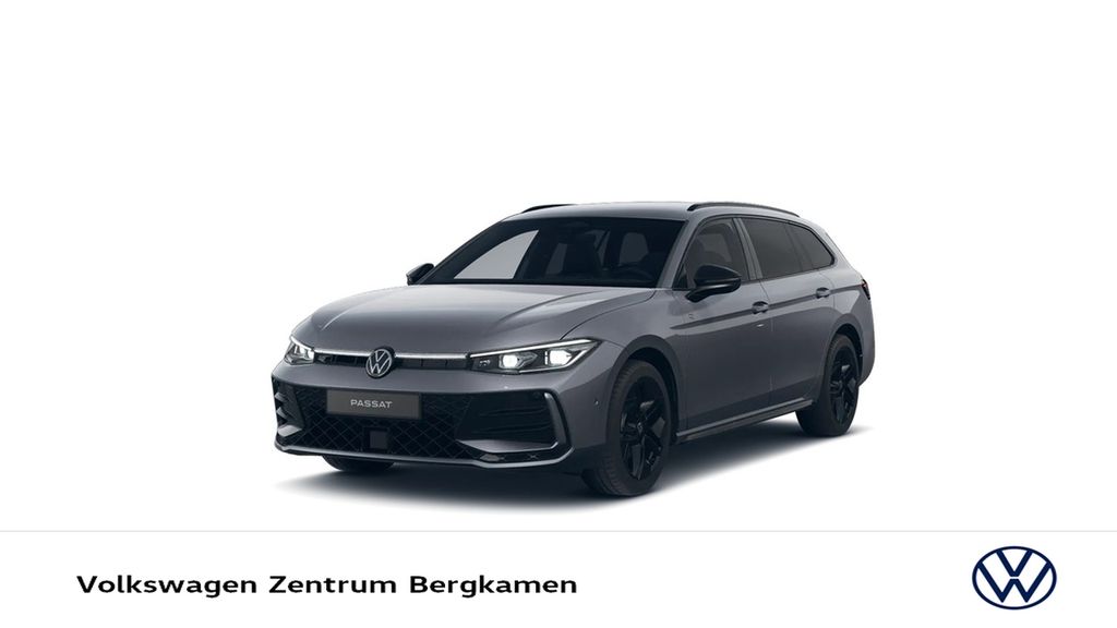 VW Passat Variant 9.238 km 40.988 &euro; Bergkamen 59192