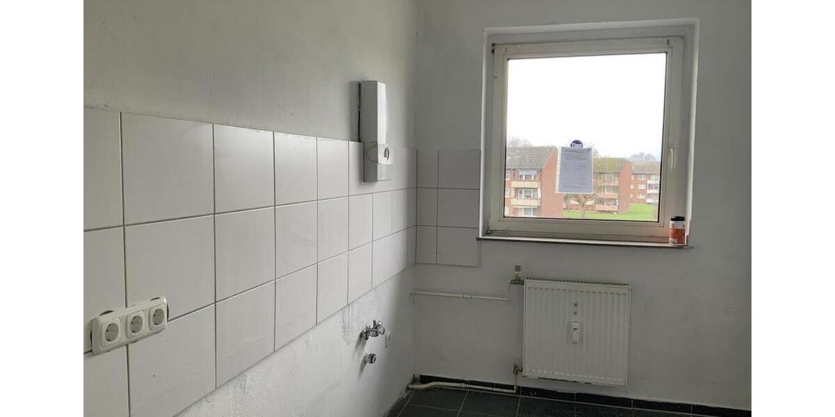 Charmante 3-Zimmer-Etagenwohnung in Werl – ideal für Familien 3 zimmer