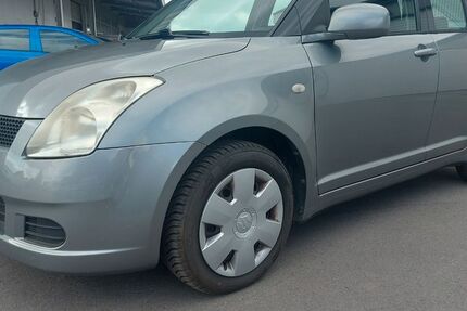 Suzuki Swift 166.000 km 2.750 &euro; Holzwickede 59439