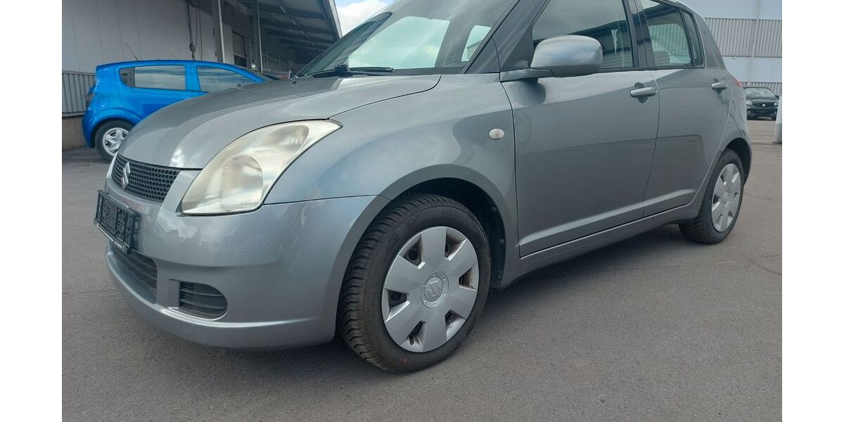 Suzuki Swift 166.000 km 2.750 &euro; Holzwickede 59439