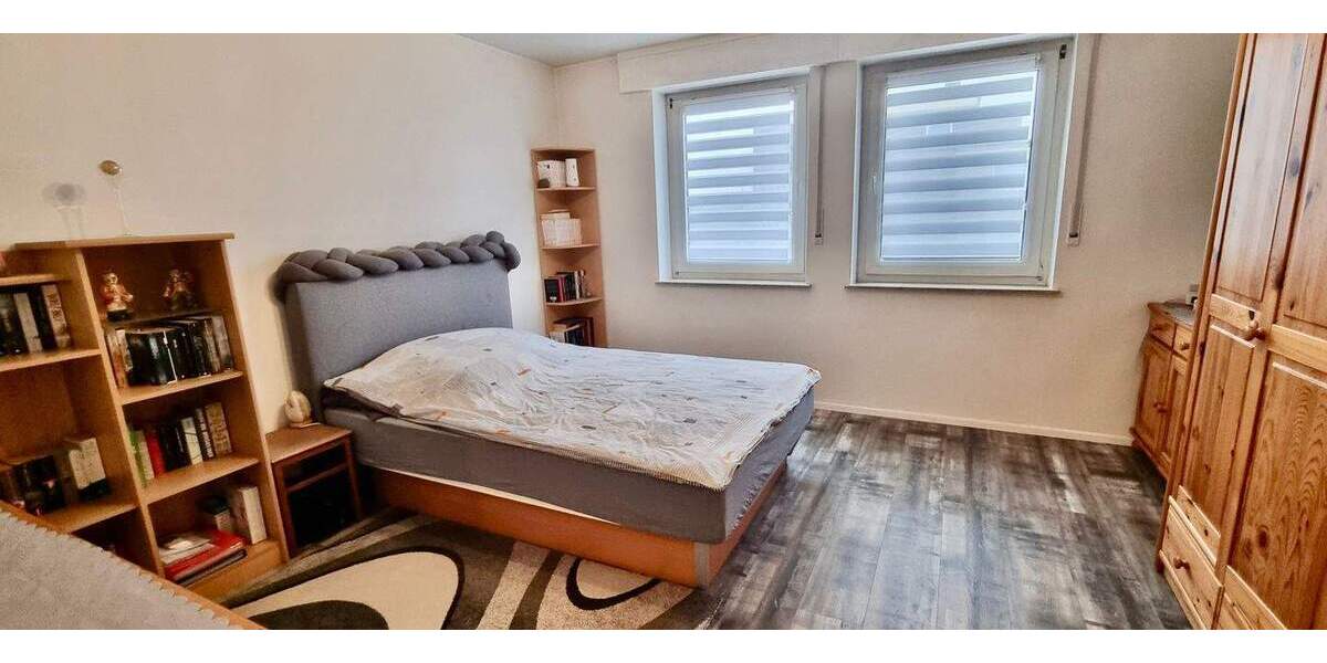 Etagenwohnung Hamm Pelkum - 3 Zimmer, 87 m&sup2;, 199.900&euro; | Angebot:25677002