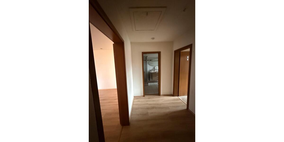 Dachgeschosswohnung in Ense Höingen 2 zimmer