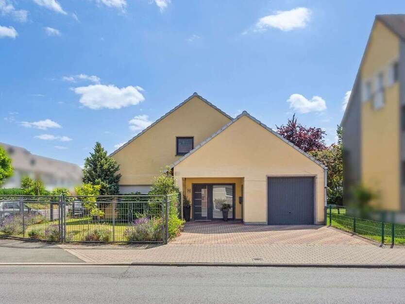 Haus zum Kaufen in Hamm 500.000 € 149.78 m²