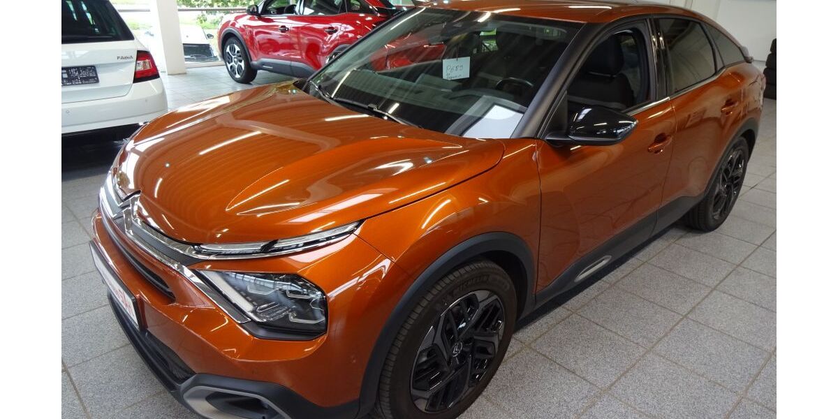 Citroen C4 37.566 km 16.950 &euro; Werl 59457