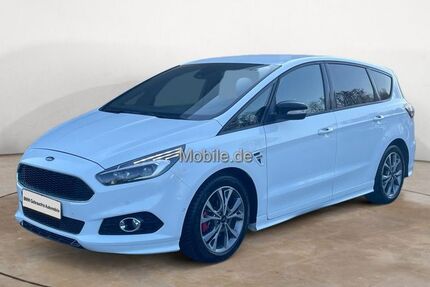 Ford S-Max 103.003 km 19.690 &euro; Soest 59494