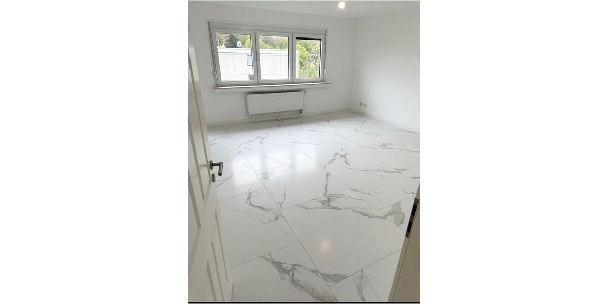 Helle, hochwertig kernsanierte 3-Zimmer-Wohnung in Bergkamen 3 zimmer