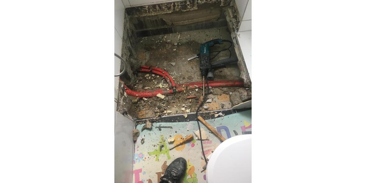 Erdgeschoßwohnung Bergkamen - 4 Zimmer, 106 m&sup2;, 134.000&euro; | Angebot:23198483