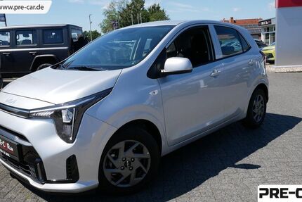 Kia Picanto 1.652 km 18.950 &euro; Werl 59457