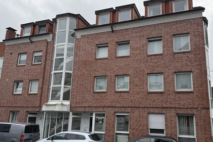 Bezugsfreie ETW zentral in Beckum - einziehen ohne Wartezeit! - Wohnung Beckum | Angebot:26876648