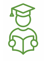 Symbol für Weiterbildung in Hamm