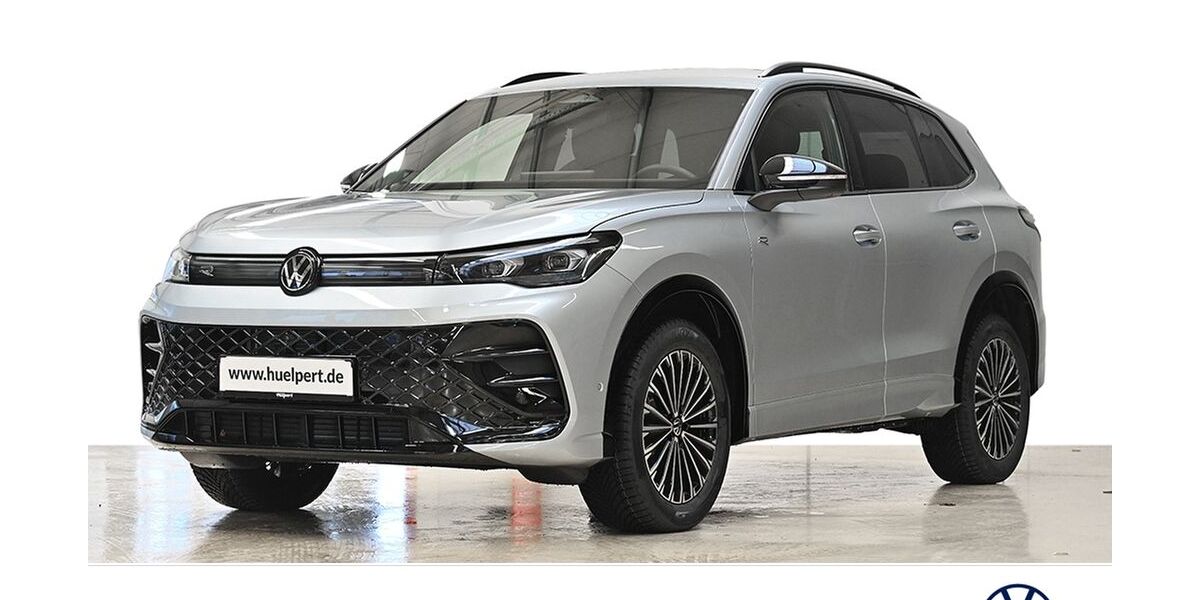 VW Tiguan 2.990 km 58.800 &euro; Unna 59423