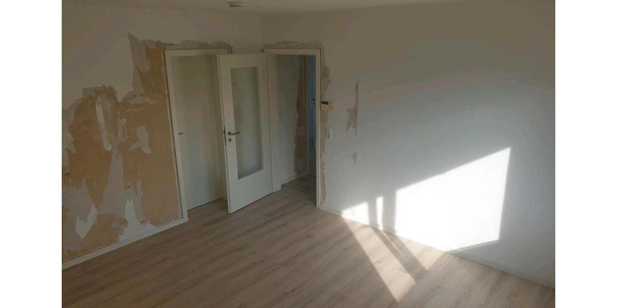 Etagenwohnung Unna Alte Heide - 3 Zimmer, 60 m&sup2;, 535&euro; | Angebot:25606586