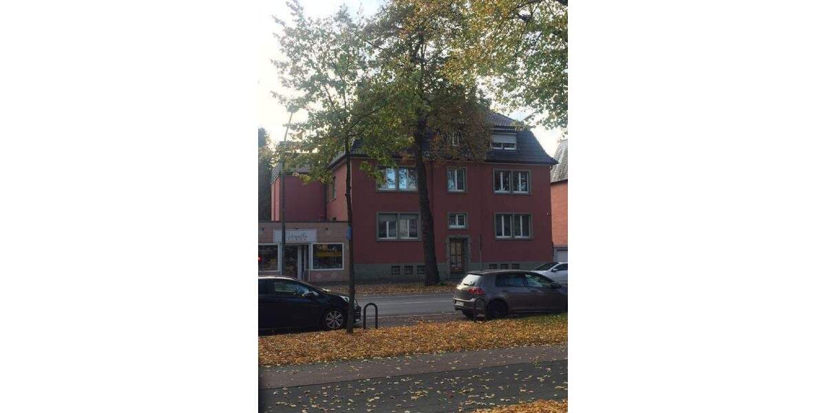 Etagenwohnung Hamm Hamm-Mitte - 2 Zimmer, 54 m&sup2;, 380&euro; | Angebot:25599965