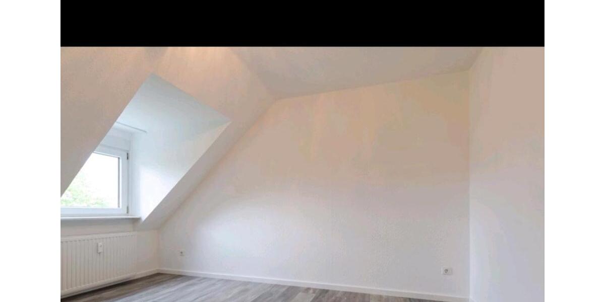 Schöne 2,5-Zimmer-Wohnung im gepflegten Mehrfamilienhaus 2 zimmer