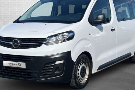 Opel Vivaro 111.061 km 18.900 &euro; Beckum 59269