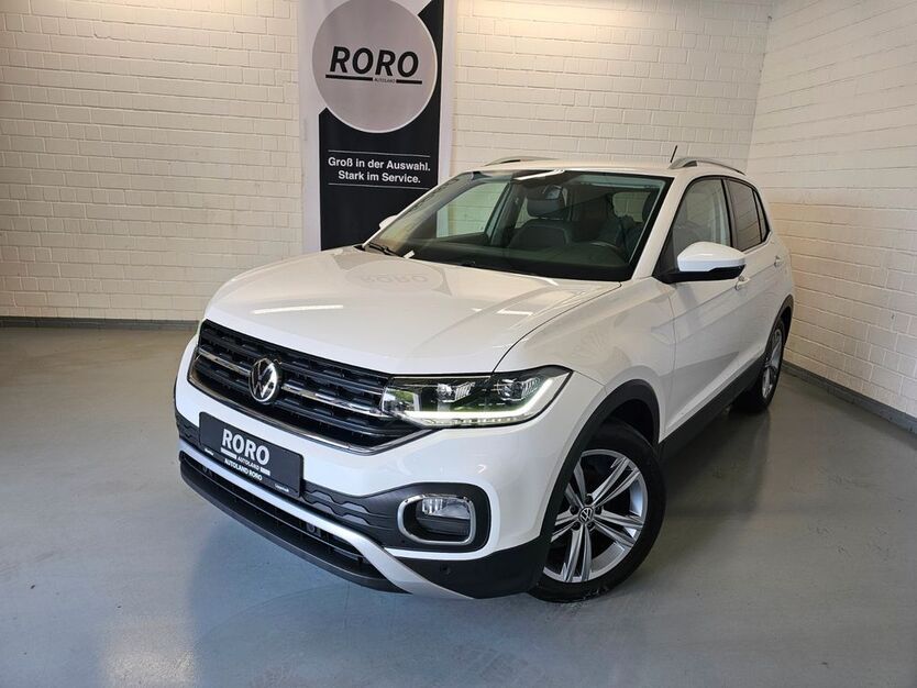 T-Cross